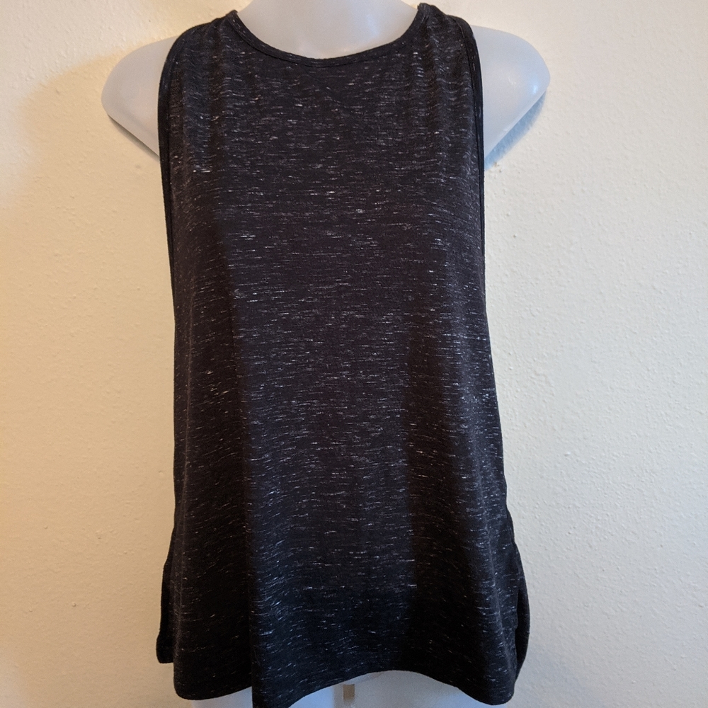 2/$20 VSX The Player Logo workout tank